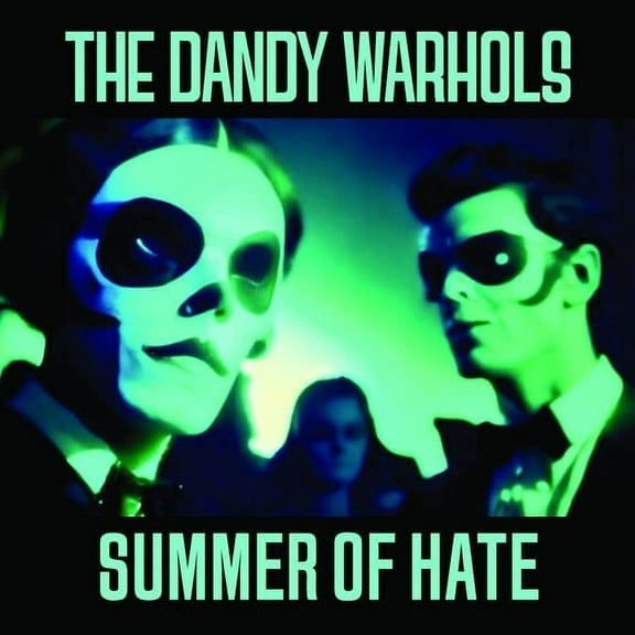 The Dandy Warhols - Summer Of Hate / Love Song - Music & Performance - Vinyl [7-Inch]