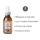 thumbnail image 2 of Spray Aromatizante Nativa5 Aroma Cítrico 120ML, 2 of 5