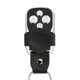 thumbnail image 1 of Control remoto de copia de 433 MHz Controles remotos de clones de metal Clonación de 4 botones Leyfeng  Control remoto, 1 of 7