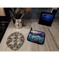 thumbnail image 3 of Dolphin Pair of Pot Holders, 3 of 5