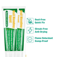 thumbnail image 2 of Wall Repair Kit-Drywall Repair Kit-Safe Wall Mending Agent for Plaster,Ceiling& Rock-Dry Wall Repair Spackle, 2 of 7