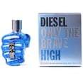 thumbnail image 6 of Diesel Only The Brave High Eau De Toilette Spray 125ml/4.2oz, 6 of 11