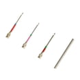 thumbnail image 2 of Kit d'Outils de Couture Broderie Poke Aiguille Stitch Couleur Aléatoire Type 1, 2 of 8