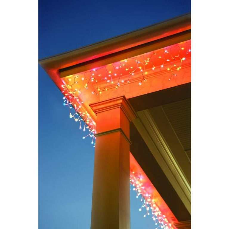 Home accents holiday clearance mini icicle lights