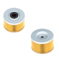 thumbnail image 2 of LABLT Ignition Coil Spark Plug & Oil Filter Replacement for Honda Sportrax 400 TRX400EX 1999-2006 30700-KCZ-000 30500-HN1-003, 2 of 4