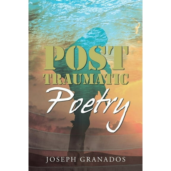Post Traumatic Poetry (Paperback)