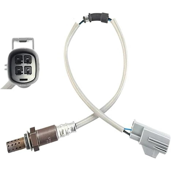 Applicable to LR014011 Oxygen Sensor Compatible For Land Rover Evoque Air Fuel Ratio O2 Sensor Oxygen