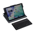 thumbnail image 2 of Targus Universal Tablet Keyboard Case 9-11.5", Black, 2 of 13