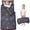 Pioneer Flower Floral, variant on Pioneer Flower Floral Print Pattern Toddler Nap Mats for Kids Preschool,Sleeping Mat Bag or Kids,Toddler Sleeping Bag,Toddler Nap Mat or Daycare