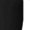 #0264-Black, variant on Women High Waist Floral Lace Waistband Tummy Control Smooth Shaping Underwear Shorts Pink L Gift