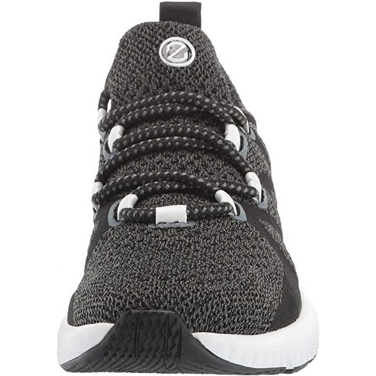 Cole Haan Zerogrand Overtake Lite Runner Black Knit/Optic