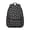 Black-42, variant on Rustic Plaid Backpack Classic Buffalo Plaid and Abstract Checkered School Bag Stylish Students Travel Backpack