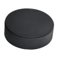 thumbnail image 5 of TTETTZ Durable Black Ice Hockey Puck PU Material Practice Accessory for Competitive and, 5 of 9
