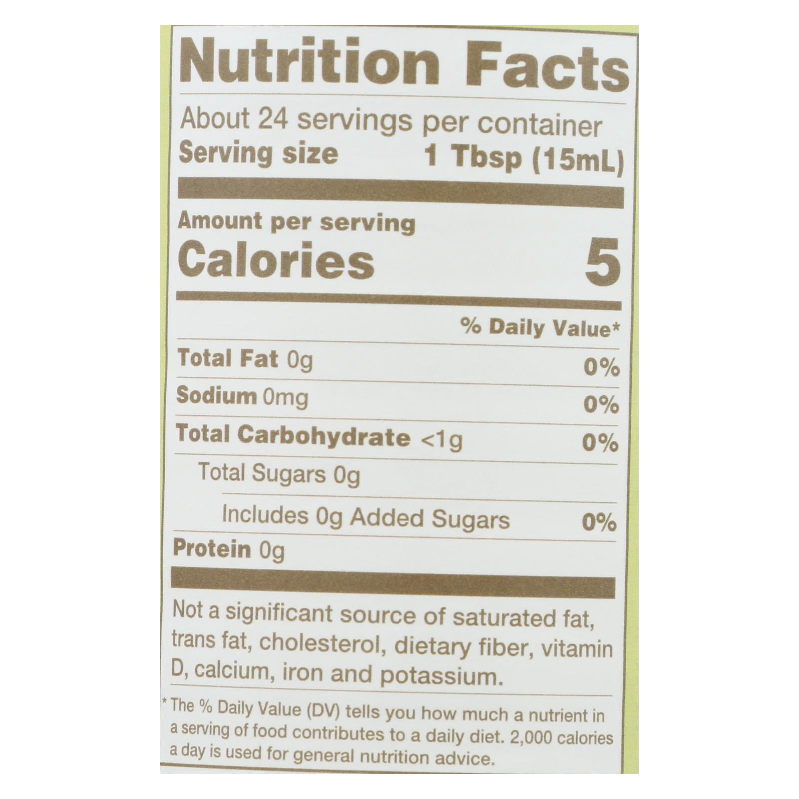 Nakano Organic Rice Vinegar, Natural, Vegan & Non-GMO - 12 oz (Pack of 6)
