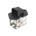 thumbnail image 1 of Resistor del Motor del Ventilador HVAC Unique Bargains No.6001549117/8200538452 para Dacia Logan 2004-2024 Plástico Metal 1 Pcs, 1 of 1