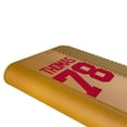 thumbnail image 5 of Keyscaper Andrew Thomas Brown New York Giants Folio iPhone Case, 5 of 7