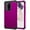 Purple, variant on Dteck Shockproof Case For Samsung Galaxy S20 Ultra / S20 Ultra 5G (2020 Release), Full-Body Dual Layer Rugged Case with Tempered Glass Screen Protector Cover, Blue