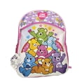 thumbnail image 2 of Care Bears 16" Backpack Bottom Half Moon with 1 Front, 2 of 4