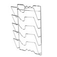 thumbnail image 3 of Soporte para estante de almacenamiento para gabinete de cocina montado en la pared/puerta para tapas de ollas y sartenes, soporte para tapas de ollas, soporte para tapas de cacerolas, 3 of 7