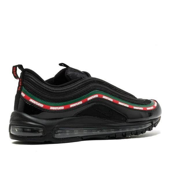 Nike Men Nike Air Max 97 Og Undftd Undefeated Aj1986 001