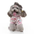 thumbnail image 3 of Pyjamas Doux et Confortable pour Petits Chiens Chiot Automne et Costume d'Hiver, 3 of 6