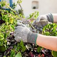 thumbnail image 5 of Work Gloves, Cut Resistant Gloves, Gardening Gloves, Mechanical Kitchen Protective Gloves, 5 of 5