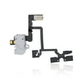 thumbnail image 4 of Replacement Headphone Flex + Volume Control Flex Compatible For iPhone 4 (GSM), 4 of 5