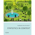 thumbnail image 1 of Pre-Owned Statistics in Context (Hardcover) 0190278951 9780190278953, 1 of 1