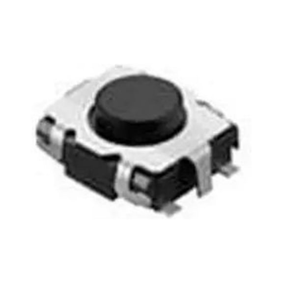 Replacement Tactile Switches Compact High Force SMT w/ Grounding Compatible With Xbox One S (10 Pack)