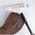 thumbnail image 5 of Relove by Revolution Slick Flick Liquid Eyeliner - Black, 5 of 6