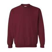 Heavy Blend 8 oz. 50/50 Fleece Crew