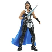 Marvel Legends Series Thor: Love and Thunder King Valkyrie Action Figure