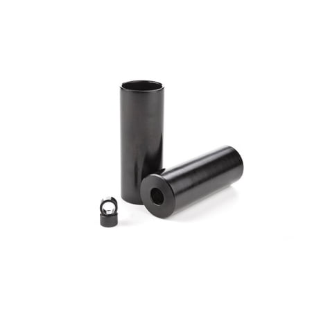 Huffy Black DK Bundy Pegs