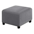 thumbnail image 1 of Housse de Sofa en Polyester Protectrice Réversible Extensible Housse de Canapé pour Salon Meubles Maison Durable Lavable Douce Confortable, 1 of 5