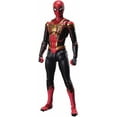 thumbnail image 2 of Spider-Man No Way Home 6 Inch Action Figure S.H. Figuarts - Integrated Suit Spider-Man, 2 of 2
