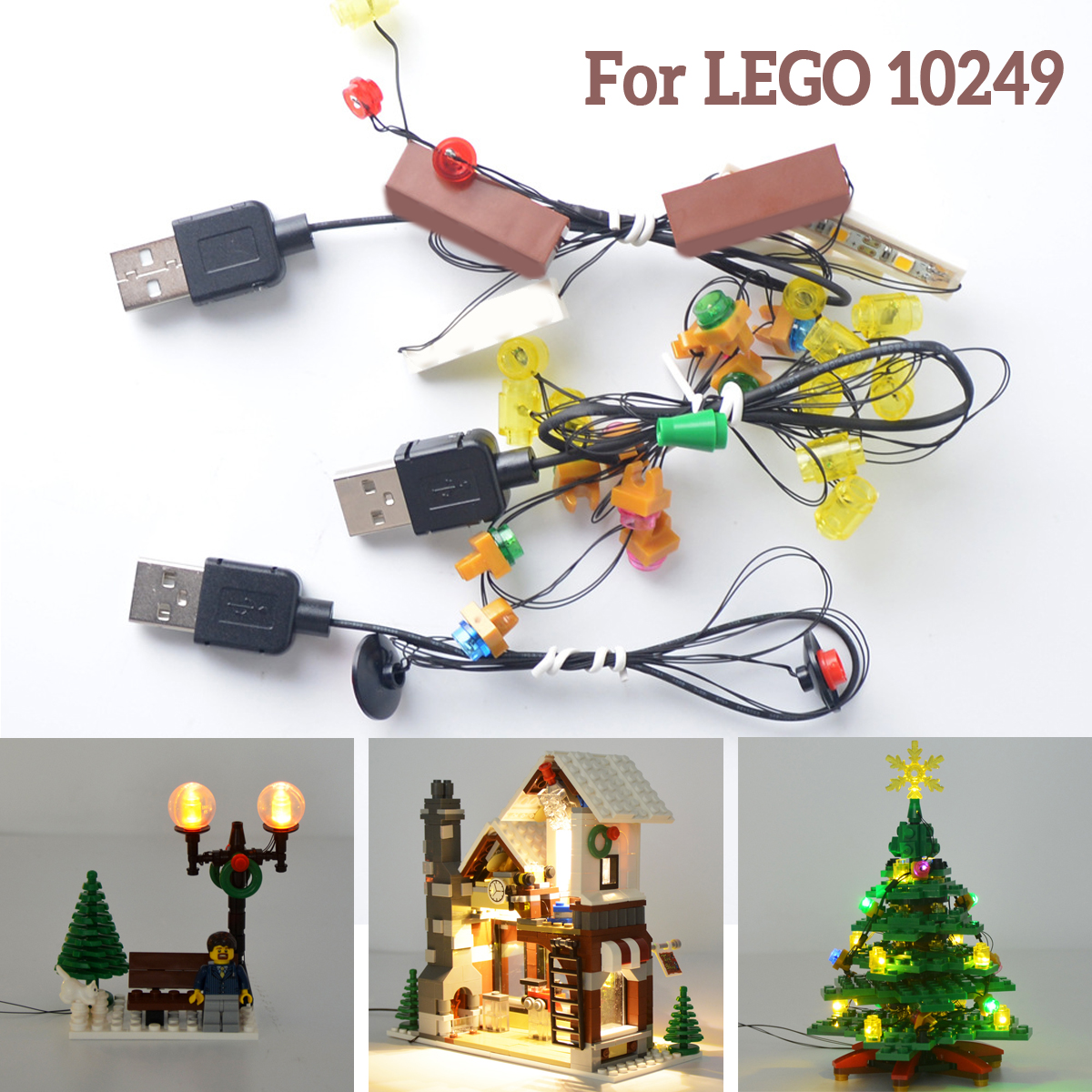 lego 10249 price