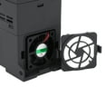 thumbnail image 3 of Taladro eléctrico, juego de taladro eléctrico inalámbrico, destornillador de impacto inalámbrico, taladro inalámbrico de grado profesional, 3 of 12