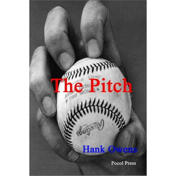 The Pitch (Paperback)