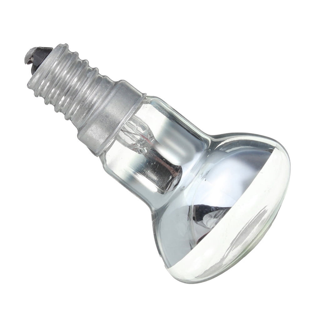 R50 Spotlight Bulbs 40w Watt SES E14 Reflector Screw in Spot Light Bulbs x 6 