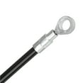 thumbnail image 4 of Motorcycle Clutch Control Cable Wire Line for Harley Road King Electra Glide 2009 2010 2011 2012 2013, 4 of 6