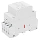 thumbnail image 5 of Contactor modular Jadeshay Blanco Portátil 4P 230 V AC-7a 25 A AC-7b 9 A, 5 of 8