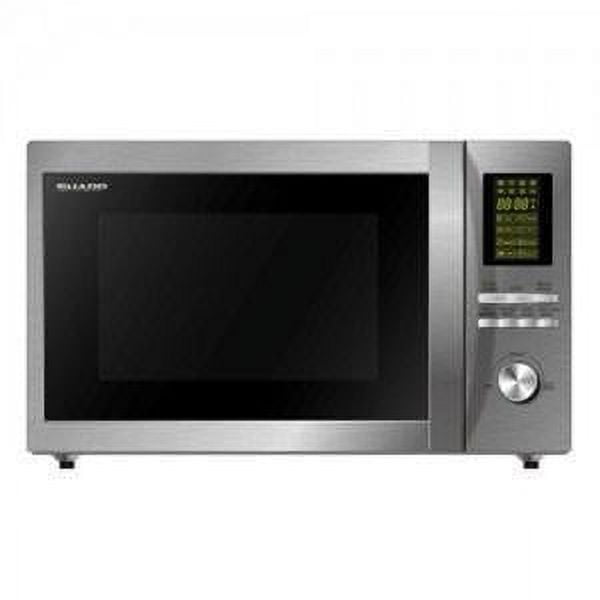 Sharp R-20 MT(S) 800 Watt Microwave Oven 20L 220V Not For USA 220 Volt