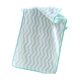 thumbnail image 2 of MTBLYS Toalla de felpa de secado rápido con estampado de corales a rayas para lavarse la cara|bañarse y secarse el cabello|75 x 35 cm|para hombres y mujeres, 2 of 6