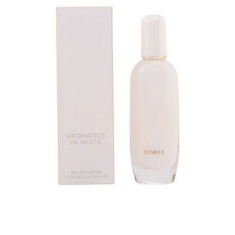 Aromatics In White Eau De Parfum Spray By Clinique - 1.7 oz Aromatics In White Eau De Parfum Spray By Clinique - 1.7 oz