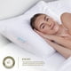 thumbnail image 2 of Sognare Collezione Almohada King Size Semi Firme Sognare ® Sognare ® King Size Collezione, 2 of 8