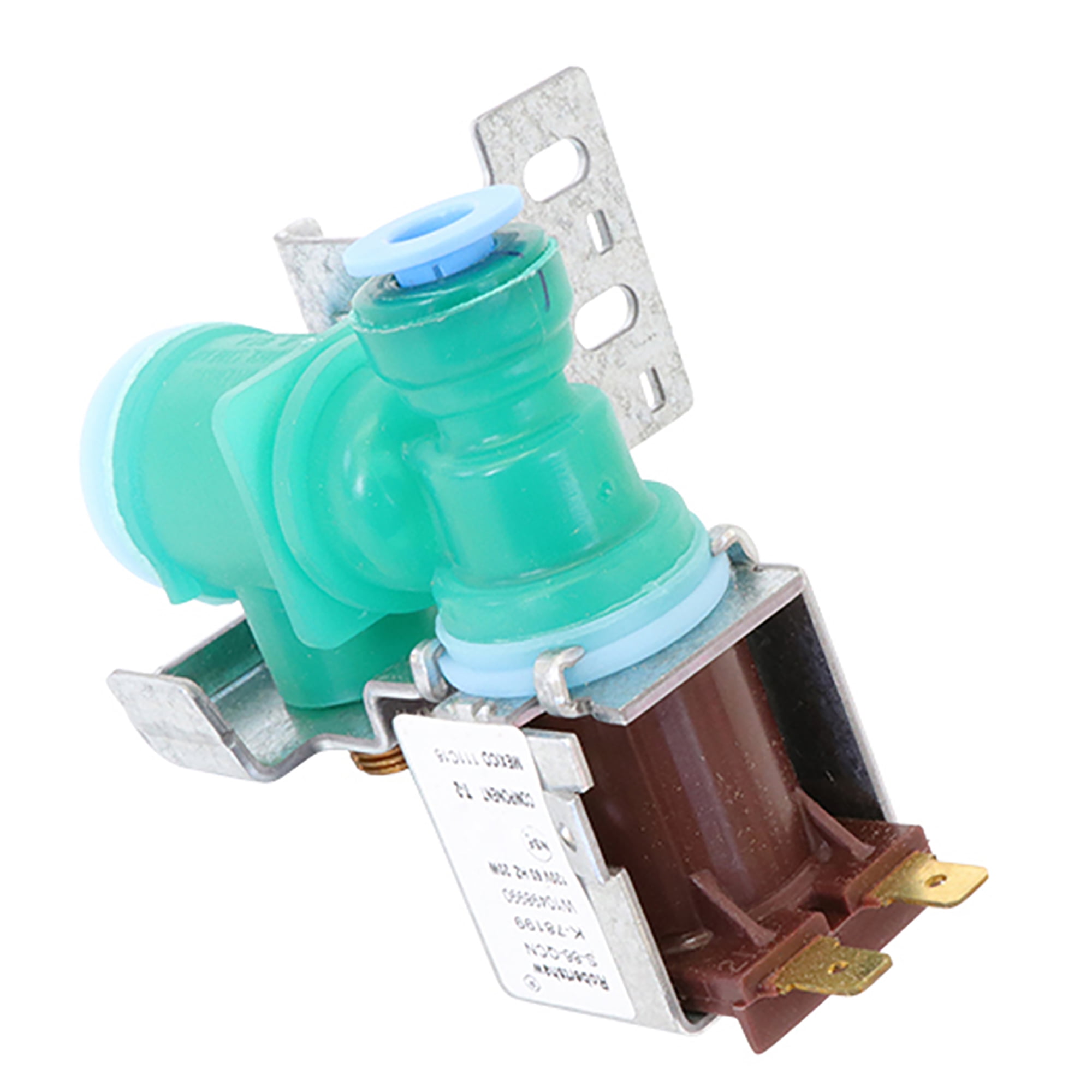 Endurance Pro W10498990 Refrigerator Water Inlet Valve Replacement for