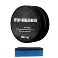 thumbnail image 1 of Polish Paste for Chrome Plated Car Repair,Door Han dles,Window Frames, 1 of 8