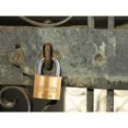 thumbnail image 2 of Abus Mechanical Série 55 Cadenas en Laiton, 2 of 2