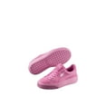 thumbnail image 1 of PUMA Basket Platform Reset Women's Suede Sneaker 36331302, 1 of 5