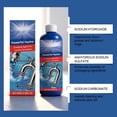 thumbnail image 6 of 2Pc Pipe Agent Is Suitable for Multiple Scenarios and Is A Pipe Cleaner for Both Household and Commercial Use 100Ml Multicolour, 6 of 9
